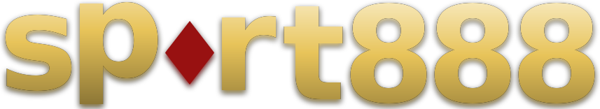 sport888 logo
